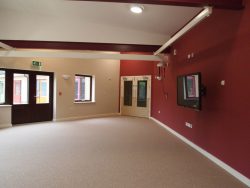 Hollybank Trust - The Meadows