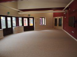 Hollybank Trust - The Meadows