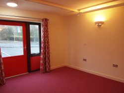 Hollybank Trust - The Meadows