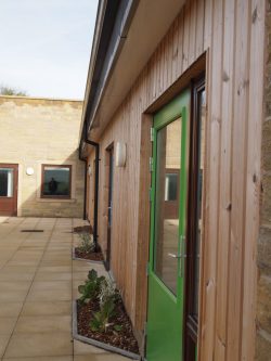 Hollybank Trust - The Meadows