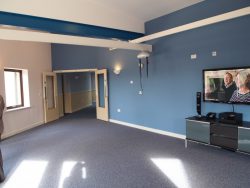 Hollybank Trust - The Meadows