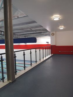 Woodhouse Grove School