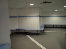 Woodhouse Grove School