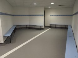 Woodhouse Grove School