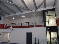 Woodhouse Grove School