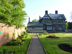 Cliffe House