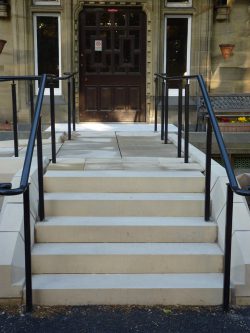 Cliffe House