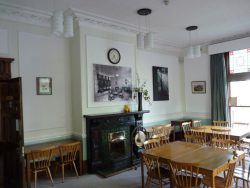 Cliffe House