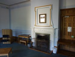 Cliffe House