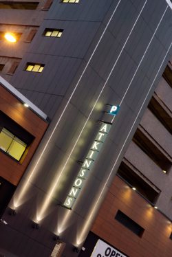Atkinsons