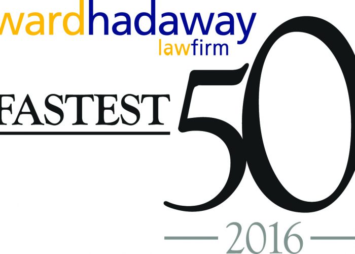 Fastest 50 company 2016