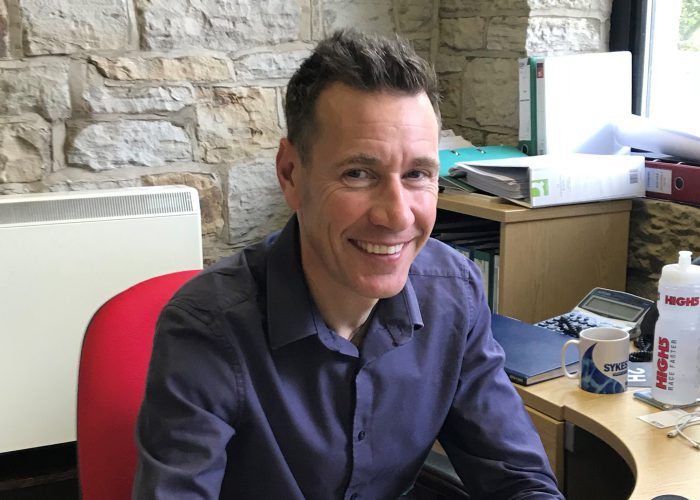 Ian-Chapman-Office