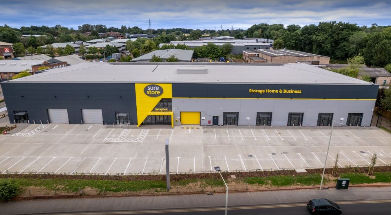 20 Triton Construction Ltd